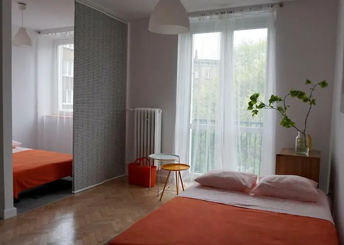 Lovely Jubbly Apartment