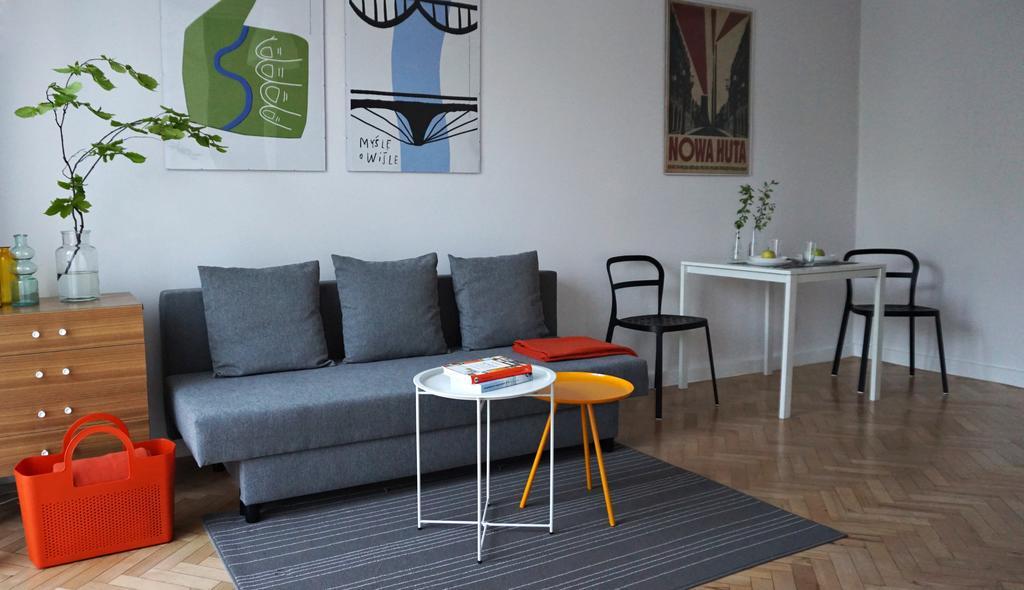 Apartament Lovely Jubbly *