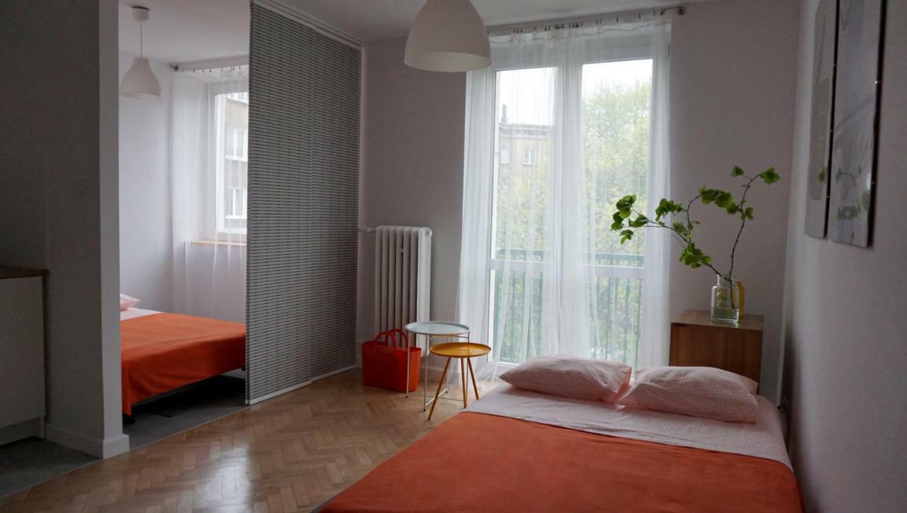 Lovely Jubbly Apartament Kraków